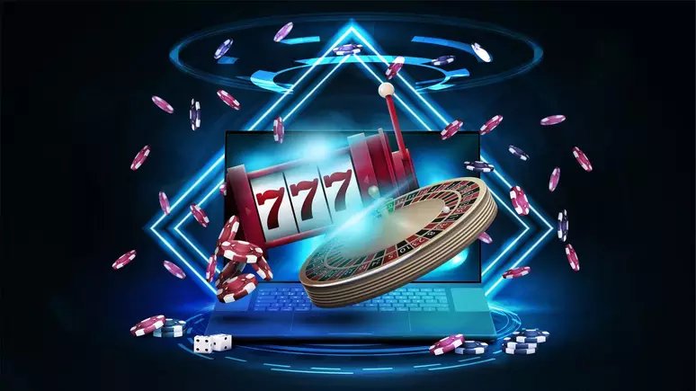 ဂိမ်းလော်ဘီ မြင်ကွင်း Slots Live Casino ရွေးချယ်မှု