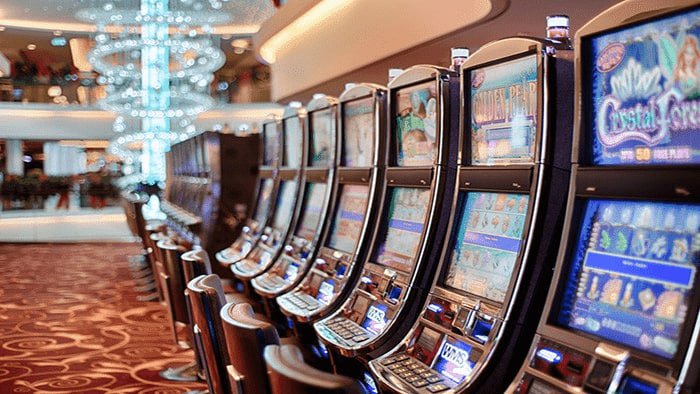 innwa8 app စလော့ ဂိမ်းများ Jackpot Slots မြင်ကွင်း