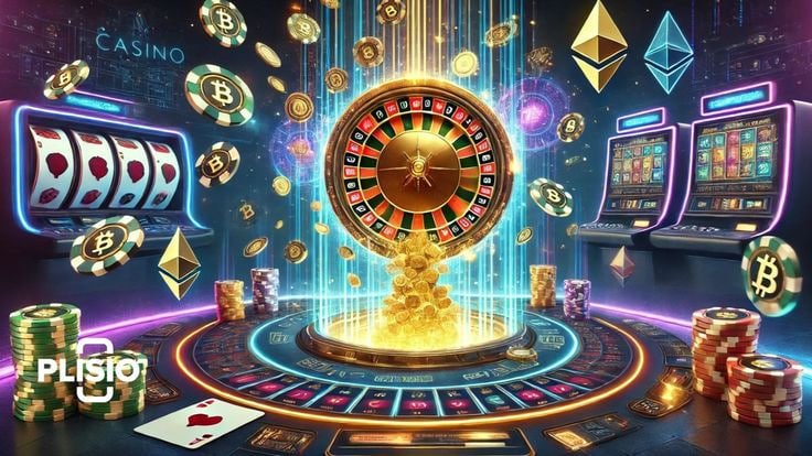Roulette စားပွဲနှင့် Live Dealer ဂိမ်း