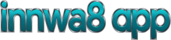 innwa8 app လိုဂို